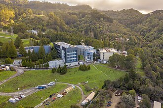 Lawrence Berkeley National Laboratory